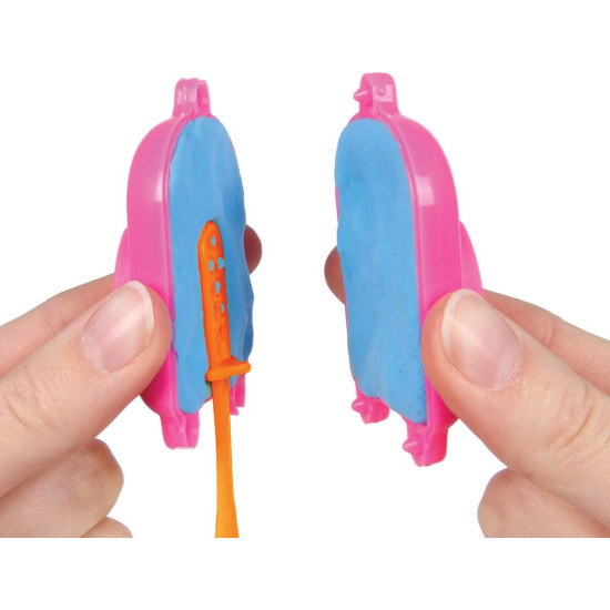 Play-Doh Air Clay Ice Cream Creations