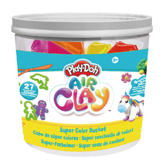 Play-Doh Air Clay Bucket
