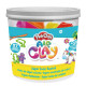 Play-Doh Air Clay Bucket