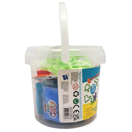Play-Doh Air Clay Bucket