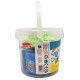 Play-Doh Air Clay Bucket