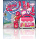 Dolls Medical Doctor Kit
