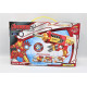 Avengers Iron Man Soft Bullet Blaster