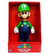 Super Mario Figure Collection - Luigi