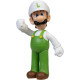 Super Mario Figure Collection - Fire Luigi