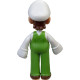 Super Mario Figure Collection - Fire Luigi