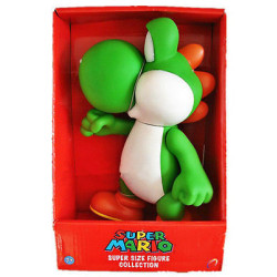 Super Mario Figure Collection - Yoshi