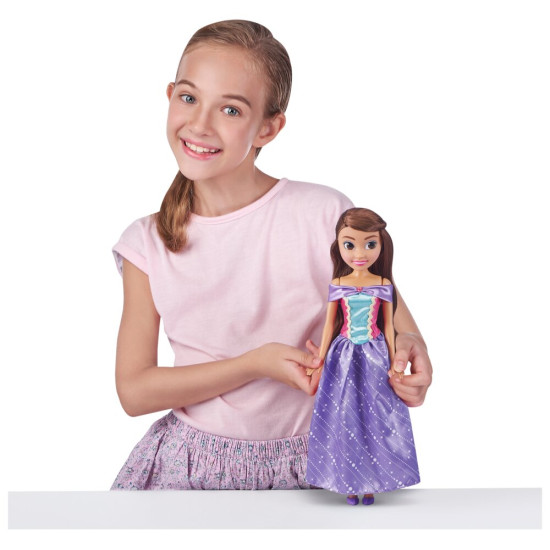 Sparkle Girlz Princess