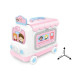 2 in 1 Deformation Bus Pet Shop Set