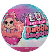 LOL Surprise Bubble Surprise Dolls Asst