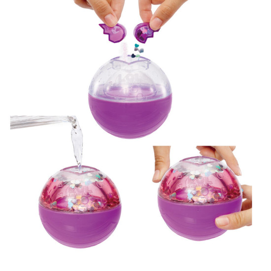 LOL Surprise Bubble Surprise Dolls Asst