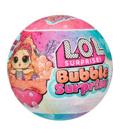 LOL Surprise Bubble Surprise Dolls 