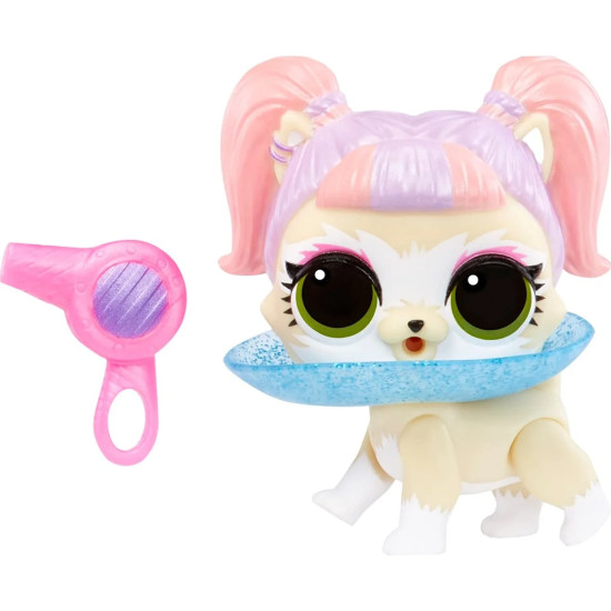 LOL Surprise Bubble Surprise Deluxe