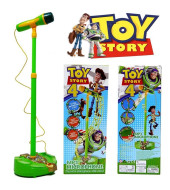 Toy Story Microphone Toy