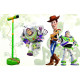 Toy Story Microphone Toy