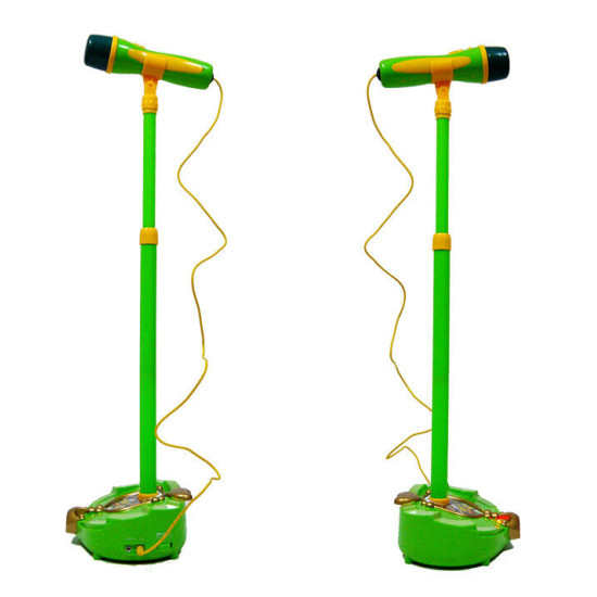 Toy Story Microphone Toy