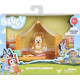 Bluey Mini Playset- Bingo'S Playroom