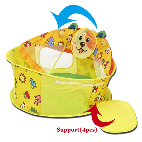 Dome Child Play Tent