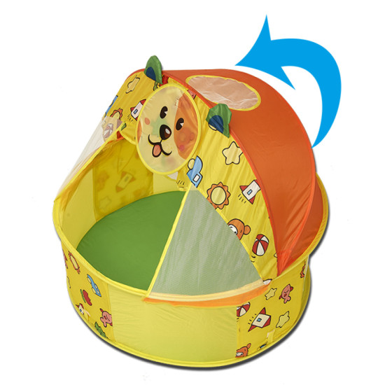 Dome Child Play Tent