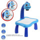 Kids Learning Desk with Smart Projector