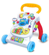 Multifunctional Baby Walker