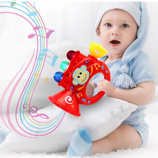 Multifunctional Baby Walker