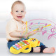 Multifunctional Baby Walker
