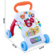 Multifunctional Baby Walker