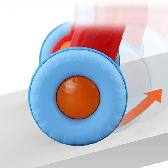 Multifunctional Baby Walker