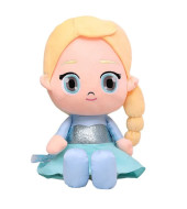 Frozen Elsa Plush Toy