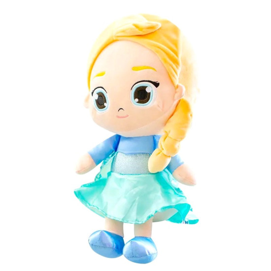 Frozen Elsa Plush Toy
