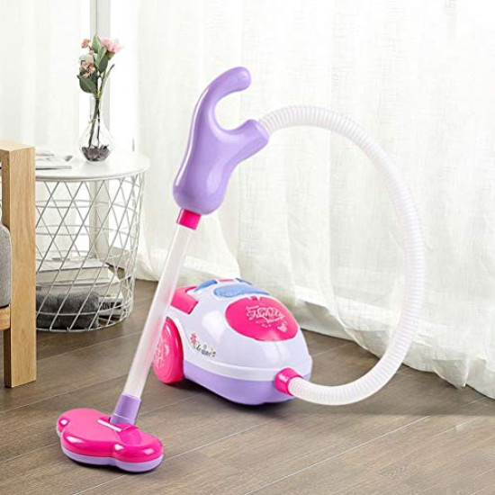 Children's Vacuum Cleaner