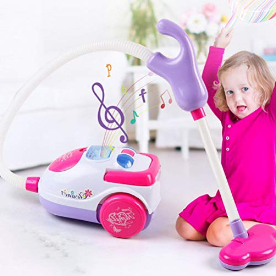 Children's Vacuum Cleaner