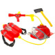 Fireman Equipment
