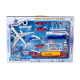 Cars & Airplanes Set