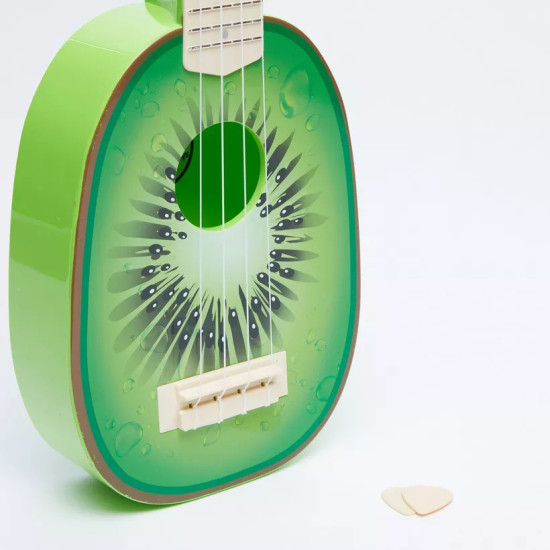 Kiwi Guitar