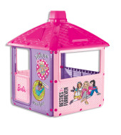 بيت دمى باربي