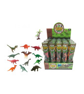 عالم الحيوان - ديناصور 1 قطعة