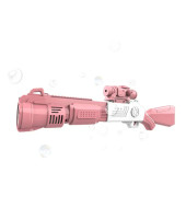 Bubble Machine Gun Toy
