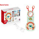 Baby Car Seat Toy With Mirror