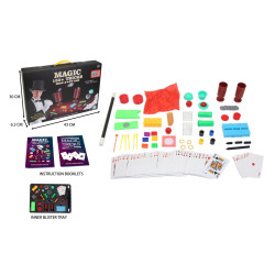 150+ Tricks Magic Case