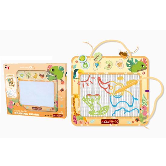 Educational Drawing Board