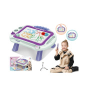 Magic Board 2 In 1 Table