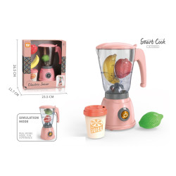 مجموعة اللعب التظاهرية - خلاط العصير