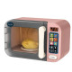 Microwave oven Playset