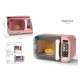 Microwave oven Playset