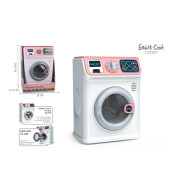 Washing Machine Playset