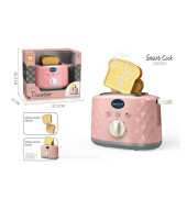 مجموعة اللعب آلة التحميص