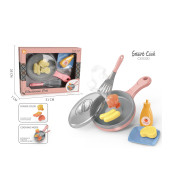 Electronic Pot Playset