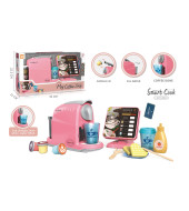 Coffee Maker Playset